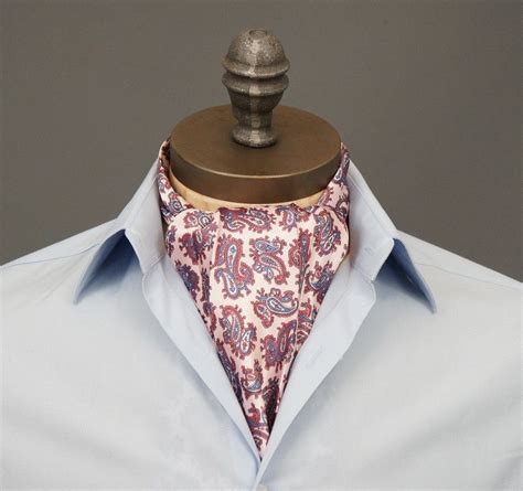 Pin By Emeka Igalawuye On Mens Fashion And Accessories Ascot Ties