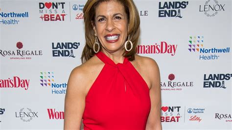 Watch Hoda Kotbs Reaction To Tracy Morgans Tmi Comments About His