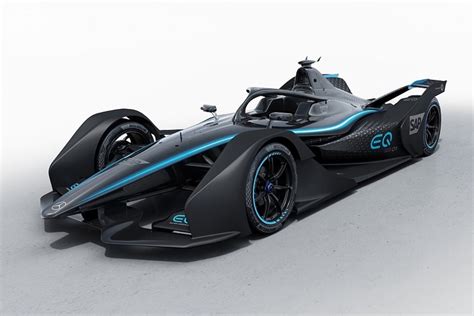 We race for better futures. Formula E | Mercedes ufficializza l'ingresso in Formula E ...