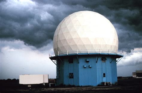 Nexrad (next generation radar) can measure both precipitation and wind. Radar in Earth and Planetary Science: An Intro | The Planetary Society