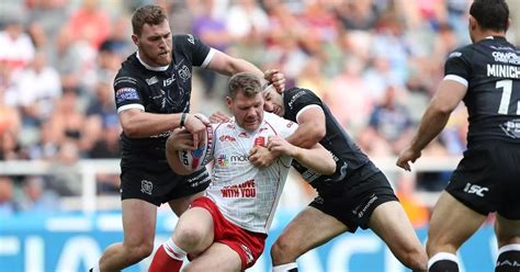 Recap Hull Kr Vs Hull Fc Magic Weekend Derby Relive Win For Black And Whites Hull Live