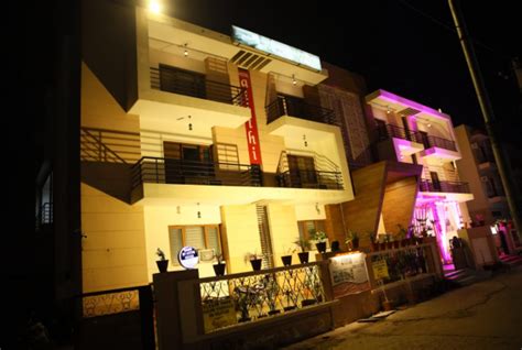 Get Best Prices And Packages Of Atithi Suites An Ahg Hotel At Atithi