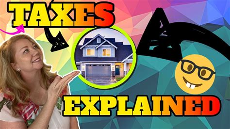 How Are Property Taxes Calculated 5 Questions To Ask Youtube