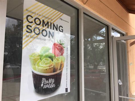 There are so many thai restaurants in this city that we don't just want to be another. Thai-style ice cream to roll out on De Zavala Road - San ...