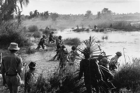 Vietnam War Battle Of Ngok Tavak And Kham Duc Togetherweserved Blog