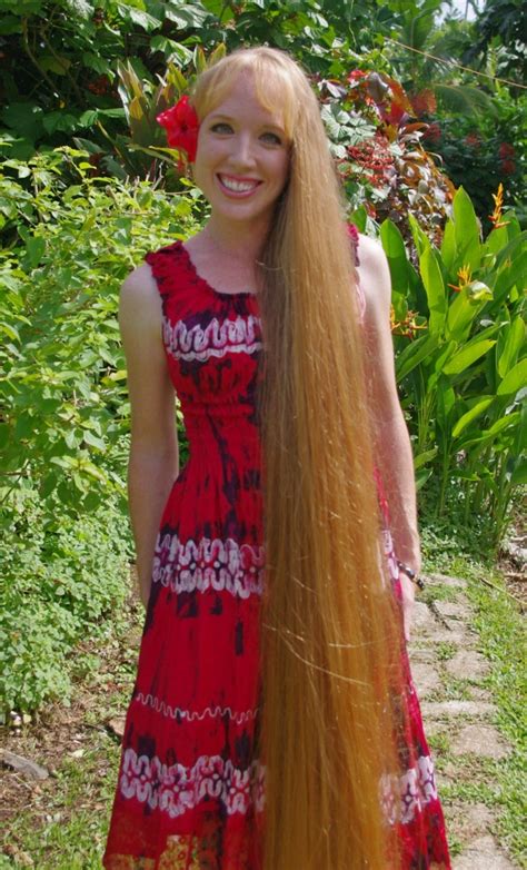Braids And Hairstyles For Super Long Hair Redhead Days 2015~ My Hashtag