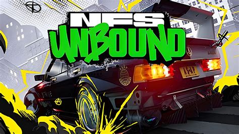 Need For Speed Unbound Review Qualbert Game Reviews