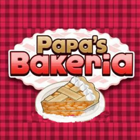 Papas Bakeria Download Vanburenschoolsohio