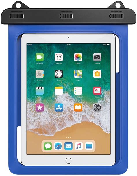 We Finally Found The Very Best Waterproof Ipad Case For Parents And