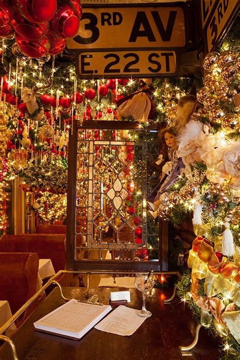 Each year, they work overnight and complete the decorations in about six. The Urban Lens: Inside the Christmas wonderland that is ...