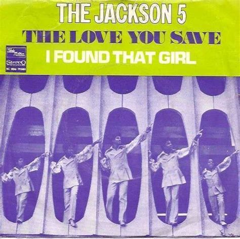 The Jacksons Can You Feel It Top 40