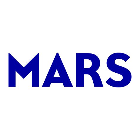 Logo Mars Incorporated Logos Png