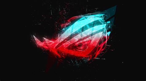 Home > games wallpapers > page 1. Rog Logo 4k, HD Computer, 4k Wallpapers, Images ...