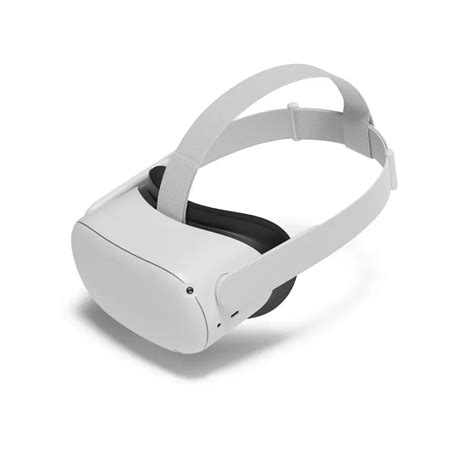 משקפי מציאות רבודה Vr Oculus Quest 2 הזמינו אונליין Buyiphone