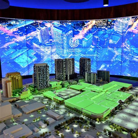 Kemper Development Company | Downtown Bellevue, WA