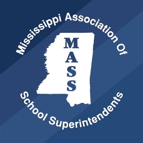 Mississippi Association Of School Superintendents