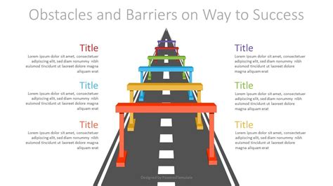 Barriers To Success