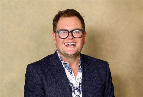 Alan Carr Is Looking For Designers For Interior Design Masters