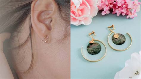 Minimalist Earrings To Buy In Manila