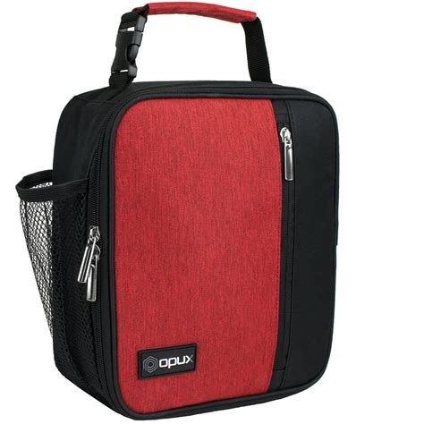 Opux Lunch Box For Men Women Insulated Lunch Bag For School Work