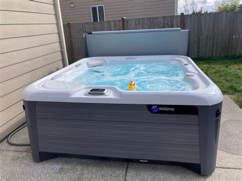 Hot Spring Hot Tub Prices How Do You Price A Switches