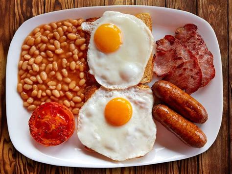 20 Traditional English Foods To Tempt Your Taste Buds Yum