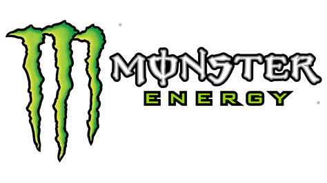 Monster Energy Logo Svg Png Ai Eps Vectors