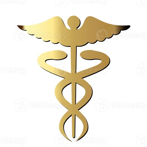 Medicine Logo Design 23495211 Png