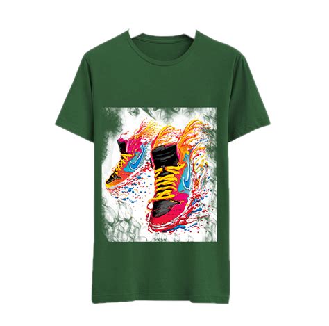 Create Amazing Custom T Shirt Design For 2 Seoclerks