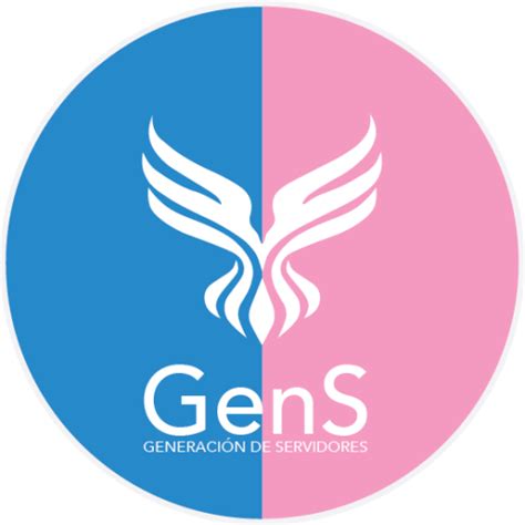 Gens Generación De Servidores