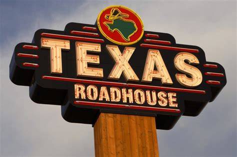 Texas Roadhouse - Federal Heath