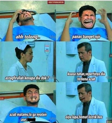 Imajinasi Netizen Ada Ada Saja Cute Jokes Jokes Pics Funny Cute