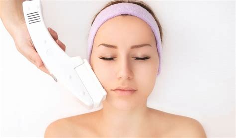 Uncover The Glowing Benefits Of Ipl Photofacials Smooth Skin And Even