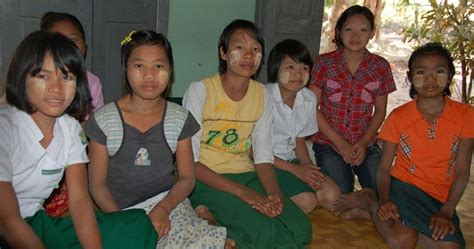 Girls Are Being Sold In Myanmar Into Sex Work Abovewhispers
