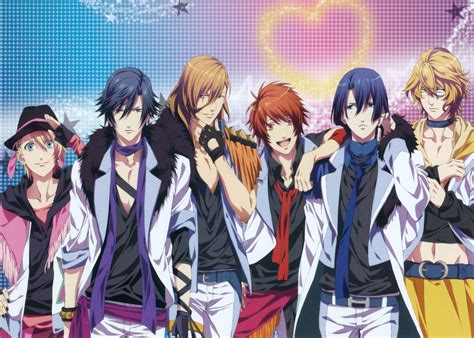 It has very good music, some plot holes in the anime are annoying but that's okay because the characters make up for it <3. Anime y Manga: Uta No Prince-Sama