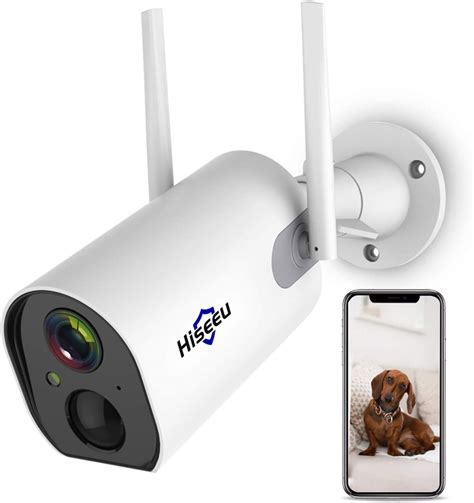 The 10 Best Cheap Outdoor Security Cameras In 2021