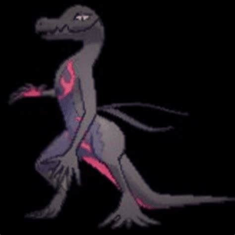 Why Salazzle Is Only Female Pokémon Amino