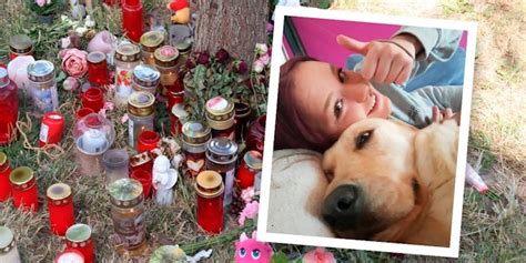 Mordfall Leonie Vierter Verdächtiger Ist Serientäter Österreich News Heuteat