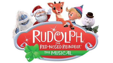 Rudolph The Red Nosed Reindeer Wallpapers Wallpaper Cave