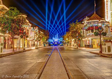 The Holidays At Disneyland By Ny Disney Fan1955 On Deviantart