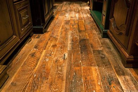 Reclaimed Oak Bar Wood Flooring In 3 4 34 And By Timelessjourney