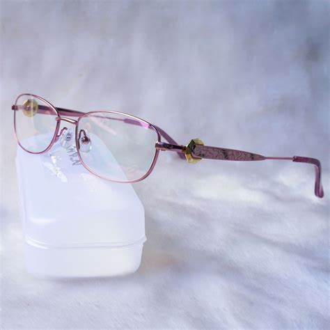 2017 retro women glasses frame clear lens oculos de grau alloy luxury eye glasses floral optical