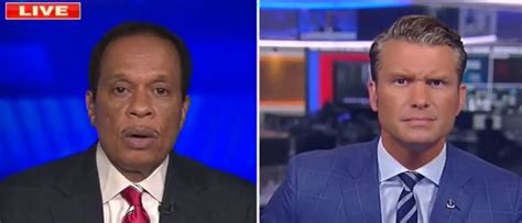 Juan Williams Claims Protest Violence Footage Is ‘from The First Night Way Back Gets Fact
