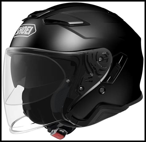 Browsing the products categories and customer reviews below. Sierra Electronics | SHOEI J-CRUISE II OPEN-FACE HELMET ...