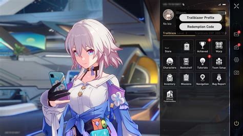 Honkai Star Rail Codes For April 2023 How To Redeem Them