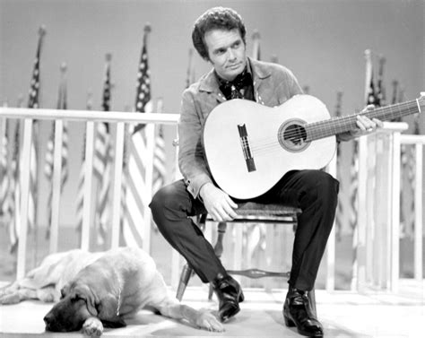 Merle Haggard Dead How Country Icon Captured America Time
