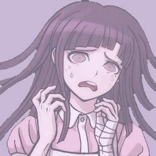 Killing harmony is the latest game in the danganronpa series, with a brand new danganronpa 2 was never adapted to anime, and playing it is required for proper understanding of. danganronpa pfp | Tumblr