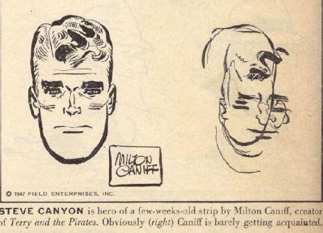 Ten famous comic strip artists draw their characters blindfolded