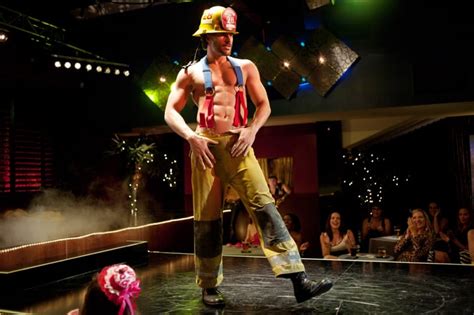 Magic Mike These Are The Sexiest Movies To Watch On Hbo Max