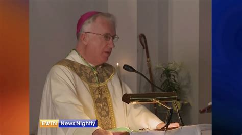 West Virginia Bishop Spent Millions On Travel Alcohol And Presents
